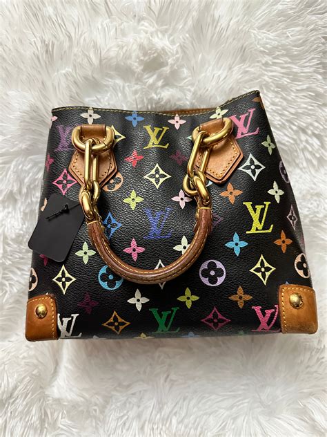 audra louis vuitton|Louis Vuitton Audra .